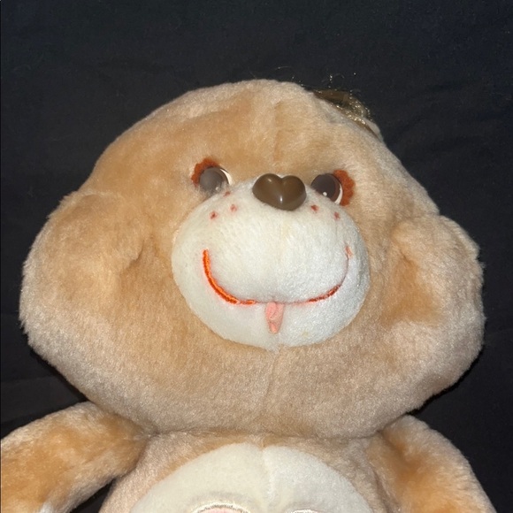 Tenderheart Bear vintage - Picture 5 of 6